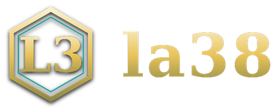 la38 logo